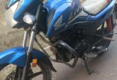 Honda Livo 110cc 2019 Model For Sale in Chittagong