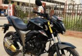 Suzuki Gixxer Monotone 2023 Model For Sale Noakhali