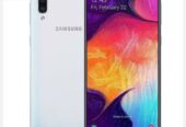 Samsung Galaxy A50 For Sale in Dhaka Mirpur