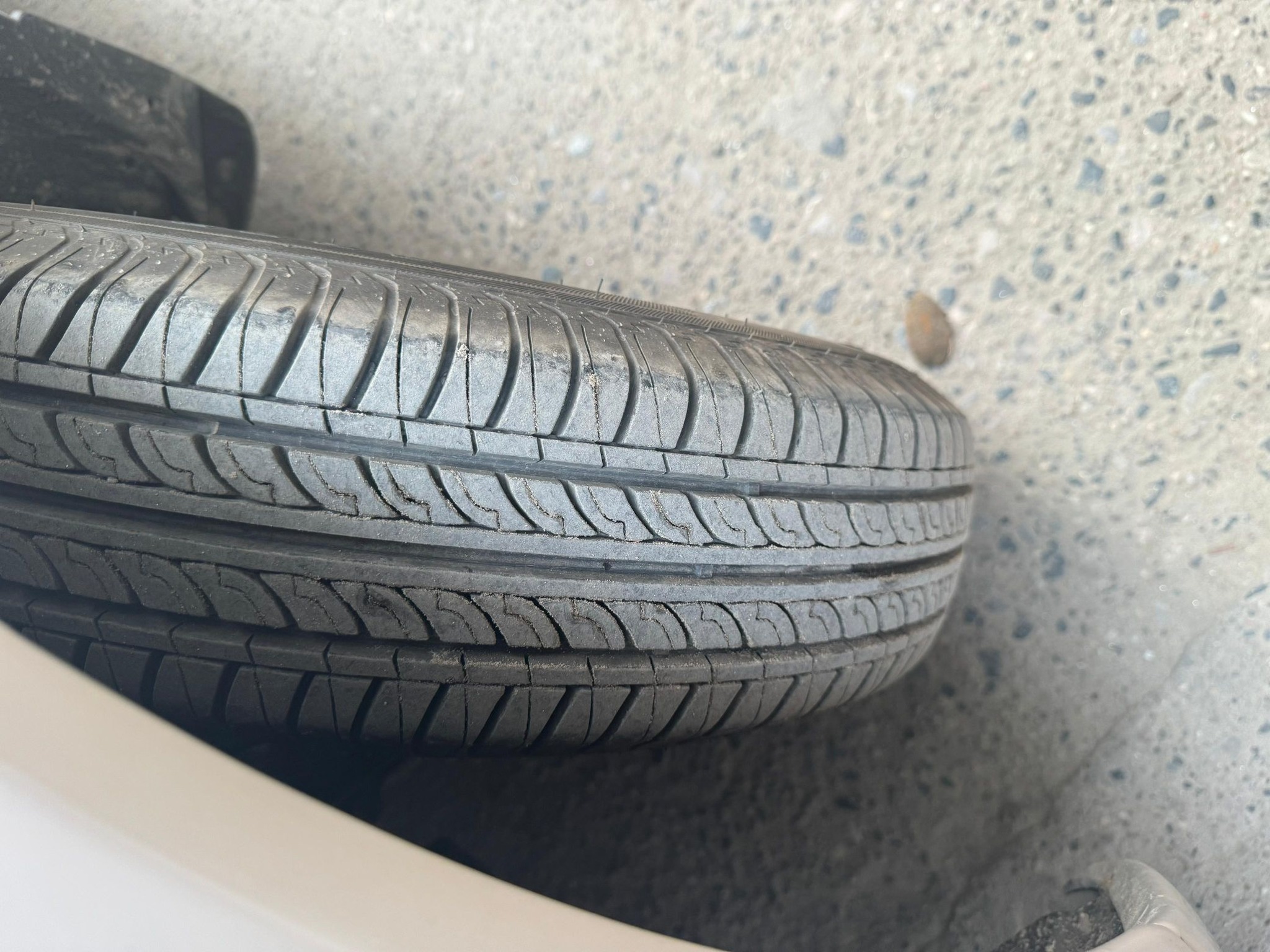 Toyota Raum 2009 Model For Sale in Dhaka