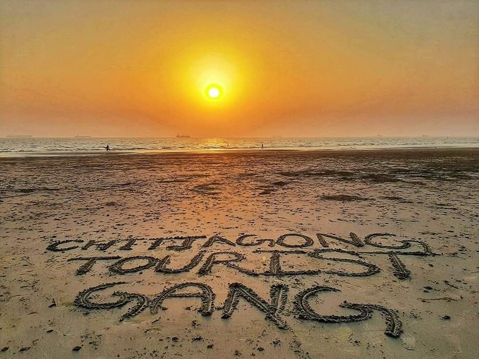 Sonadia Island Package Tour in Chittagong