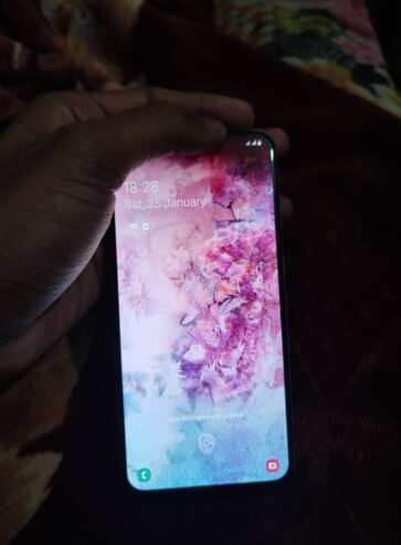 Samsung Galaxy A50 For Sale in Dhaka Mirpur