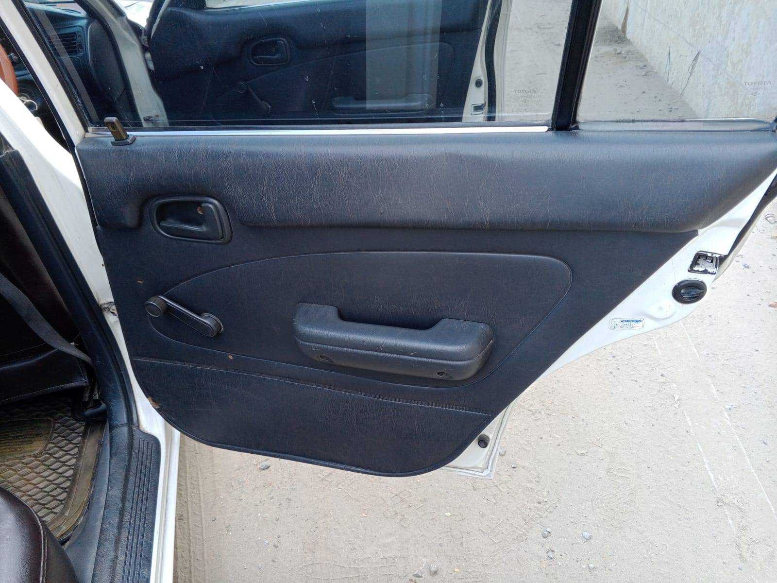 Toyota EE101 1994 Model For Sale in Dhaka