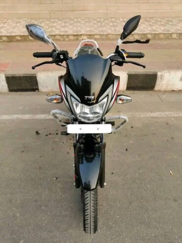 TVS Metro Plus For Sale