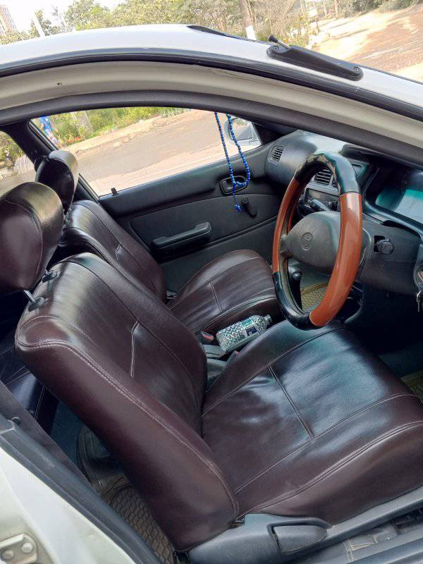 Toyota EE101 1994 Model For Sale in Dhaka