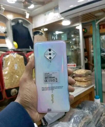 Vivo V15 For Sale in Hemayetpur, Savar, Dhaka