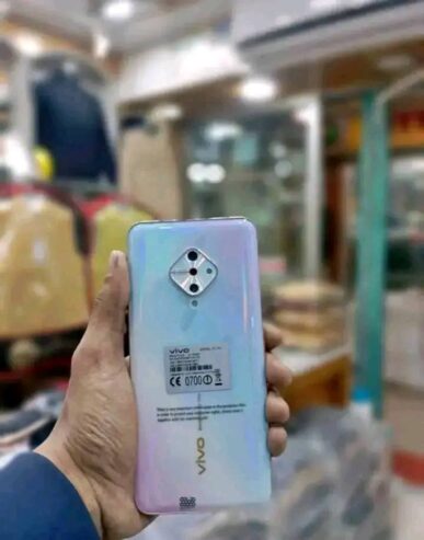 Vivo V15 For Sale in Hemayetpur, Savar, Dhaka