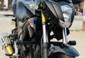 Suzuki Gixxer Monotone 2023 Model For Sale Noakhali