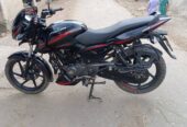 Bajaj Pulsar 150 Single Disk For Sale in Brahmanbaria