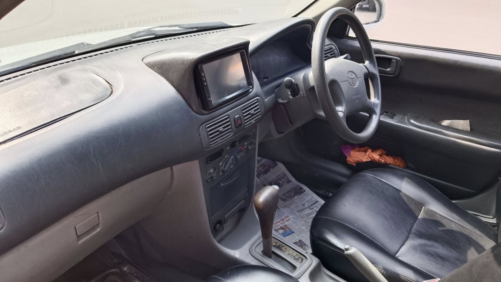 Toyota 111 1997 Model For Sale in Dhaka