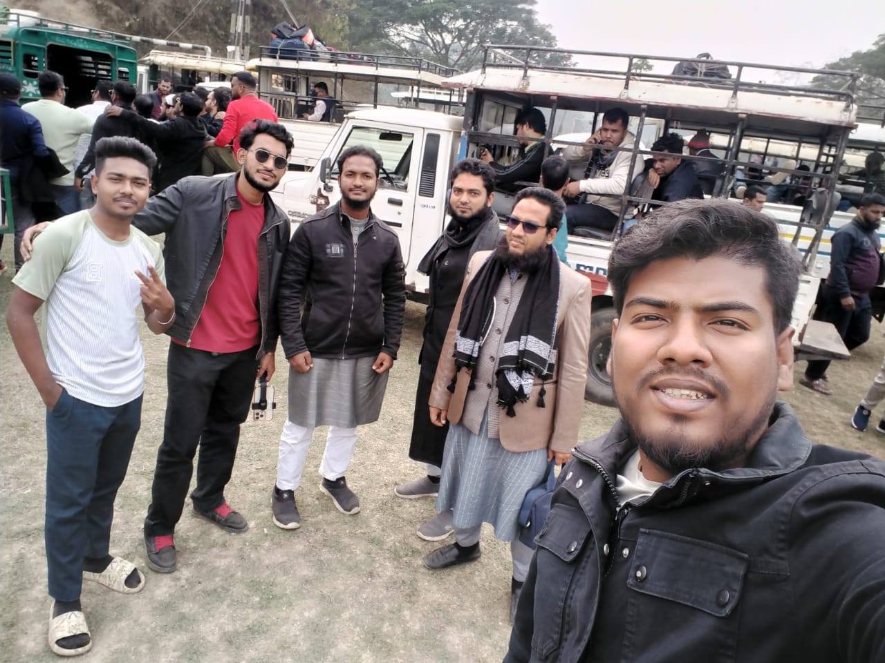 Sajek Package Tour For Great Price in Dhaka