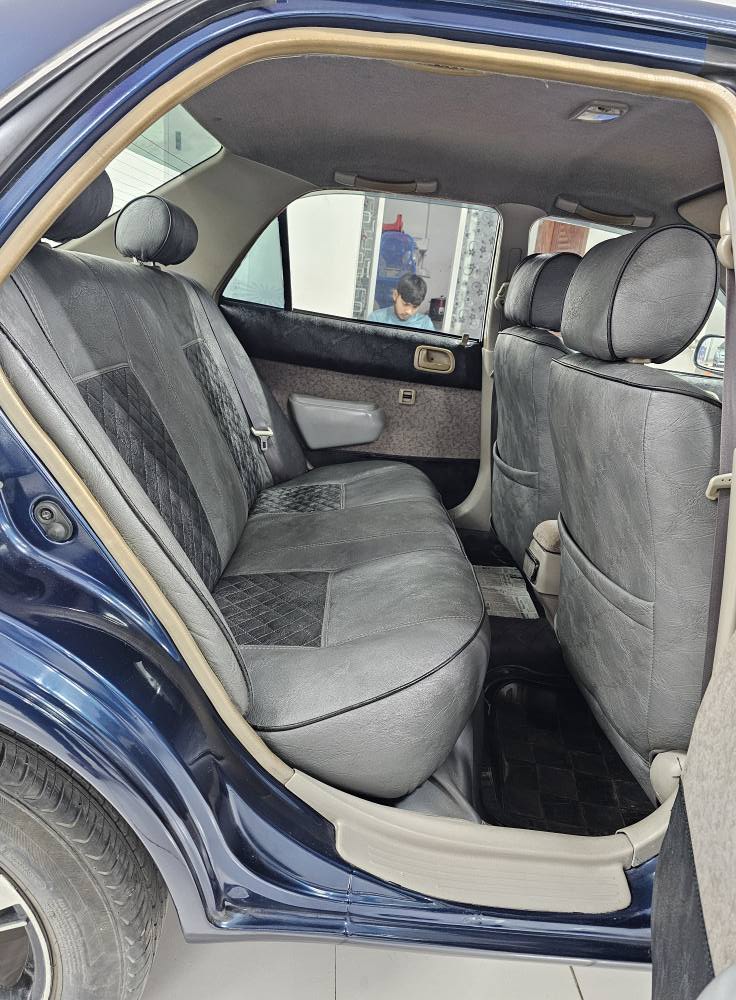 Toyota Corolla 110 1997 Model For Sale in Dhaka