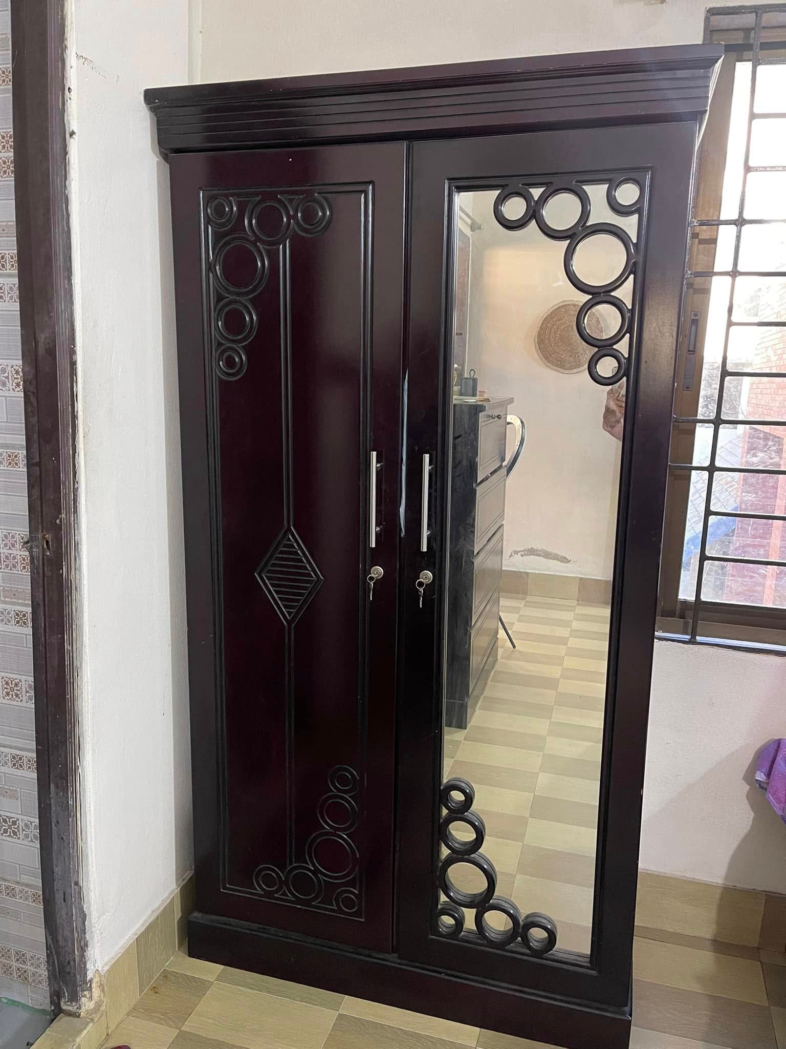 Cabinet For Sale in Chittagong Chandgaon R/A