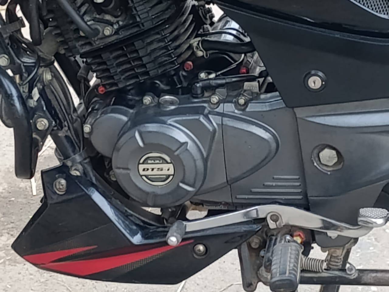 Bajaj Pulsar 150 Single Disk For Sale in Brahmanbaria
