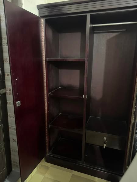 Cabinet For Sale in Chittagong Chandgaon R/A