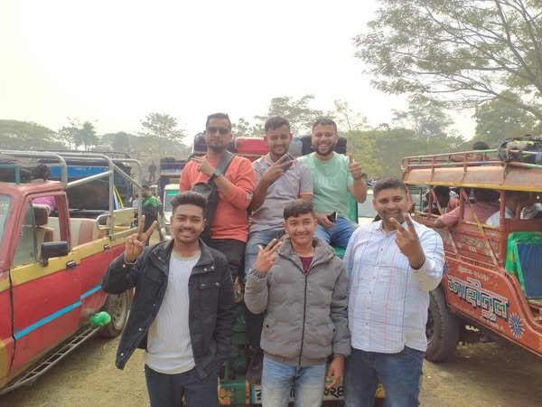 Sajek Package Tour For Great Price in Dhaka