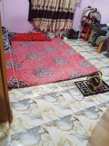 Small Family House Rent Chittagong Rahattarpul