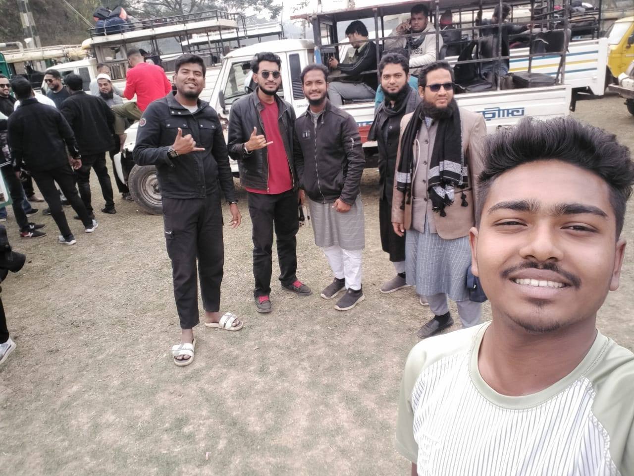 Sajek Package Tour For Great Price in Dhaka