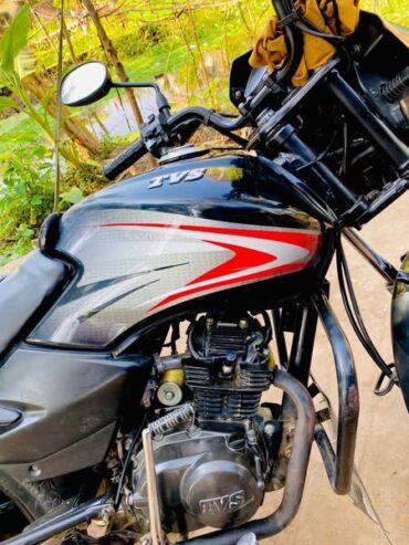 TVS Metro 100cc 2019 Model For Sale in Gazipur