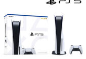 PS5 Sony PlayStation 5 Gaming