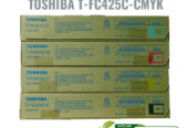 Toshiba T-FC425C-CMYK Cartridge