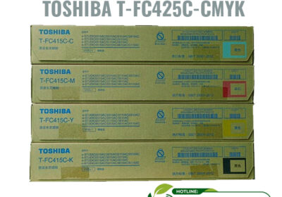 TOSHIBA-T-FC425C-CMYK-TONER