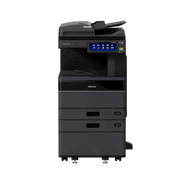 Toshiba A3 Color Photocopier Machine