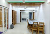 Rent 3 Bedroom Apartment in Bashundhara