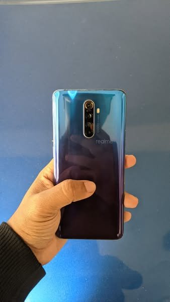Realme X2 Pro for Sell at Mirpur