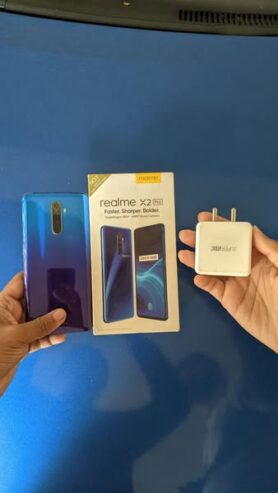 Realme X2 Pro for Sell at Mirpur