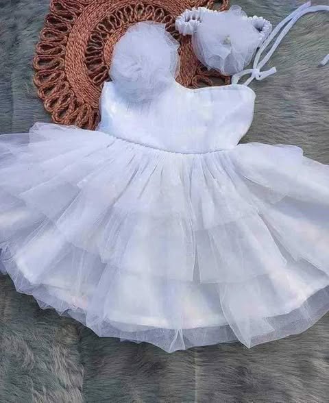 Party Dress for Baby Girl