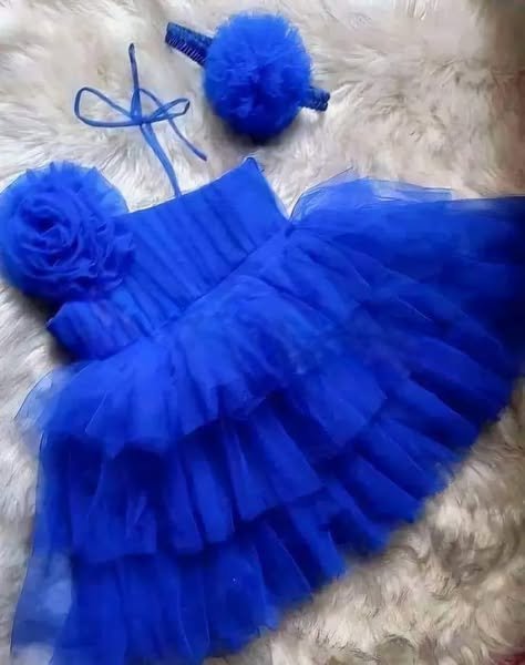 Party Dress for Baby Girl