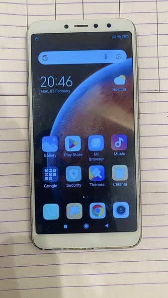 Redmi S2 for Sell at Gulshan