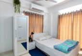 Rent 2 Bedroom Apartment in Dhaka