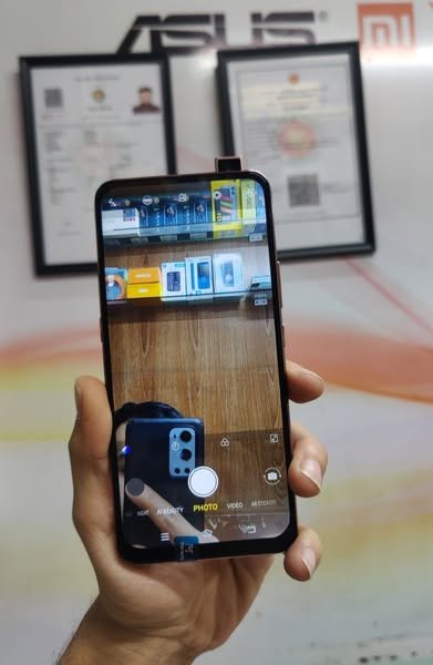 Vivo V15Pro for Sell in Dhaka