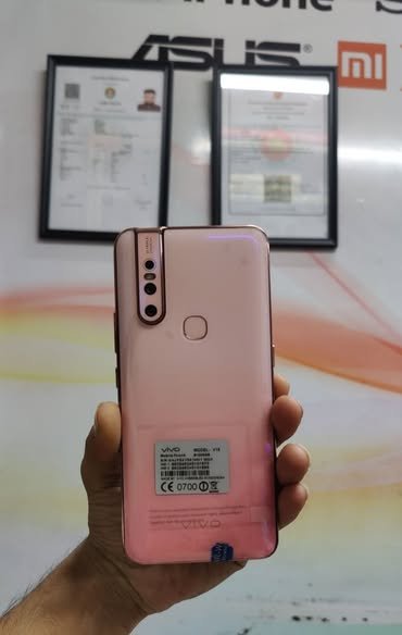 Vivo V15Pro for Sell in Dhaka