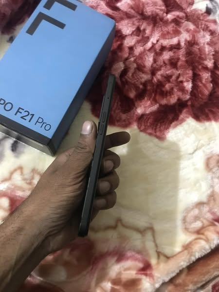 Oppo F21 Pro 5g for Sell