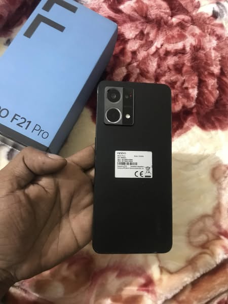 Oppo F21 Pro 5g for Sell