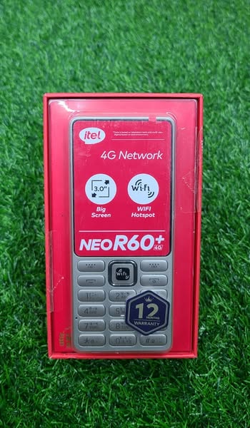 iTel NEO R60+ for Sell