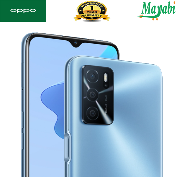 Oppo A16 4/64 GB for Sell in Dhaka