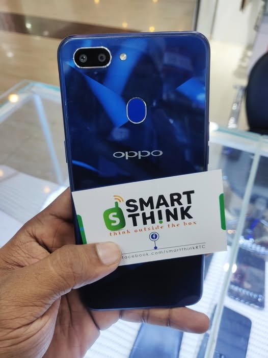 OPPO A5 4/32 for Sell in Dhaka
