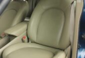 Nissan Bluebird 2011 Model For Sale in Dhaka Dhanmondi