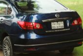 Nissan Bluebird 2011 Model For Sale in Dhaka Dhanmondi