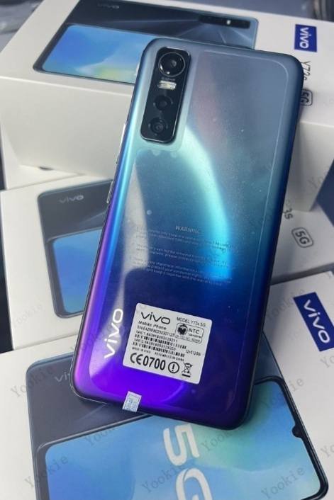 Vivo Y73S For Sale in Dhaka Uttara