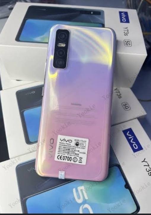 Vivo Y73S For Sale in Dhaka Uttara