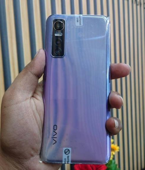 Vivo Y73S For Sale in Dhaka Uttara