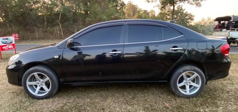Toyota Allion 2003 Model For Sale in Chittagong