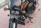 Hero Splendor Plus I3S 100cc For Sale in Naogaon