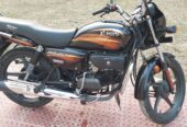 Hero Splendor Plus I3S 100cc For Sale in Naogaon