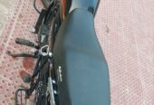 Hero Splendor Plus I3S 100cc For Sale in Naogaon